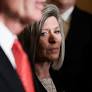 Ethical Concerns Surround Sen. Joni Ernst’s Relationships With Top Military Officials Who Lobbied Her Committee