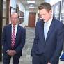 SC Senate candidate Mark Lynch says voters want new representation in Washington