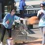 Photo gallery: David A. Evans Color Run at Misericordia