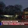 Cremated remains found at another shuttered Detroit funeral home