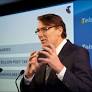 Can David Thodey escape his Big Blue shadow?