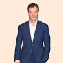 Toby Stephens: ‘I lost my dad to cirrhosis. The only difference between us was that, tragically, he couldn’t stop drinking’