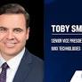 Toby Smith Joins BWX Technologies as SVP, General Counsel