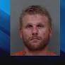 Cedar Rapids man accused of pointing gun at multiple people after firing into air