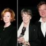 Maggie Smith's 2 Children: All About Her Sons Chris and Toby