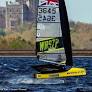 New WASZP Speed Record set at 31.0 knots
