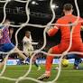 Chelsea pile more pressure on slumping Crystal Palace with 3-1 EPL away win