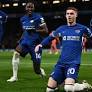 Cole Palmer’s four-goal haul helps Chelsea pile misery on dismal Everton