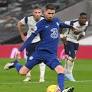 Chelsea pile more misery on Mourinho's Tottenham