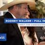 Republican candidate Rodney Walker running for U.S. Senate