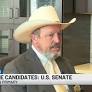Meet the candidates for U.S. Senate: Rodney Walker
