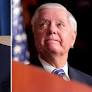 Trump denies hawkish ally Graham's doubts about Iran war deal: 'Lindsey's fine'
