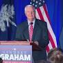 Sen. Lindsey Graham Primary Night Victory Remarks in Columbia, South Caolina