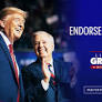 Do South Carolina Republicans love Trump more than they hate Lindsey Graham?