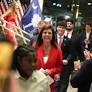 Evette and Wilson advance to runoff for South Carolina governor while Graham clinches nomination