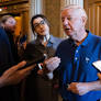 Senate Republicans want a say on Trump’s Iran deal