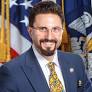 US Senate candidate owes fine for pending battery charge in South Florida