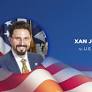 U.S. Senate Candidate: Xan John