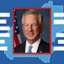 Tuberville secures Republican primary, several state seats head to runoff