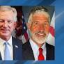 Tuberville's Alabama residency formally challenged by gubernatorial opponent