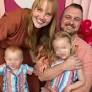 Maryland Mom Stranded In Germany After Husband’s Death Abroad — Community Steps Up To Help