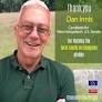 Dan Innis Pledges to Support Term Limits on Congress
