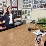 In U.S. Senate bid, Karishma Manzur vows to fight corruption