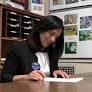 Manzur labels opponents 'corrupt' as she files to run for Senate