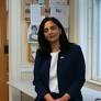 ‘I’ve lived these issues’: Democratic Senate candidate Karishma Manzur says housing, universal health care are top policy priorities