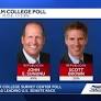 Poll shows Sununu leading Brown in race for Republican Senate nomination