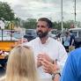 Josh Weil announces 2026 Senate run to challenge Ashley Moody in Florida
