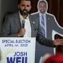 Florida special elections pit pro-Israel Zionist against Muslim