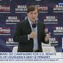 John Fleming Campaigns for U.S. Senate on Eve of Louisiana Primary