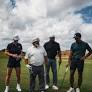 Ken Griffey Jr. and Michael Collins are back for season 2 of ‘Caddie & The Kid’