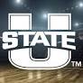 Michael Collins Jr., Garry Clark help Utah State slip past VCU 80-77