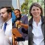 US Senate Dem candidates debate health, McConnell in Forsythe’s first appearance