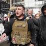 Pardoned Jan. 6 rioter charged with threatening Karmelo Anthony: report