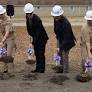 JEB Little Creek-Fort Story, NAVFAC Break Ground on State‑of‑the‑Art Child Development Center