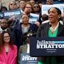 Who will fill Dick Durbin’s US Senate seat in Illinois? Here are the candidates.