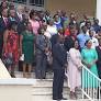 46 recipients awarded at 2018 National Honours and Awards ceremony