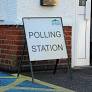 Election results declared