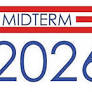 Those who filed for 2026 election