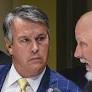 Live results: Moore, Hudson face off in Alabama Senate GOP runoff
