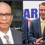 Barry Moore wins Alabama GOP, Everett Wess wins Democratic nominations for U.S. Senate seat