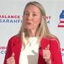 Businesswoman running for Senate on anti-corruption