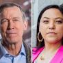 Where John Hickenlooper, Julie Gonzales stand on the issues in Colorado’s Democratic US Senate primary