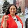 Gonzales takes on Hickenlooper with plans she says will resonate from ski towns to farm towns