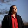Julie Gonzales, U.S. Senate candidate