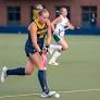 Kate McLaughlin attributes success to teamwork