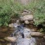 Drought Stressor Monitoring Case Study: Gobernador Creek: Southern steelhead trout habitat and population information during the drought